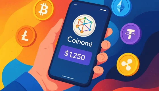 Coinomi Wallet: старейший мультивалютный кошелёк — актуален ли он в 2025?