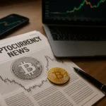 Обзор последних новостей крипторынка: ключевые события и тренды 2025 года