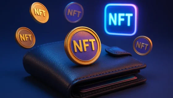 Кошельки для NFT: какие подходят для хранения и торговли токенами