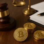 Новые регуляции в сфере криптовалют: что изменилось в законодательстве