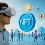 Интеграция NFT и метавселенных: как это влияет на рынок криптовалют