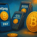 Лучшие платёжные шлюзы для криптовалют в 2025: BitPay, CoinGate и другие