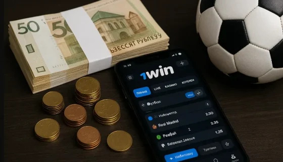 Рабочие зеркала 1вин в Беларуси: доступ для азартных игроков и любителей ставок
