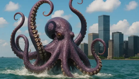 Kraken выходит на рынок прогнозов: будущее DeFi и CFTC