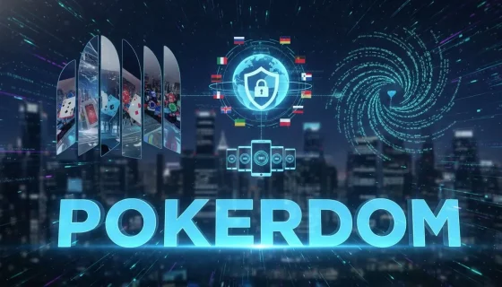 Все методы обхода блокировок Pokerdom: зеркала, VPN, DNS и мобильные приложения