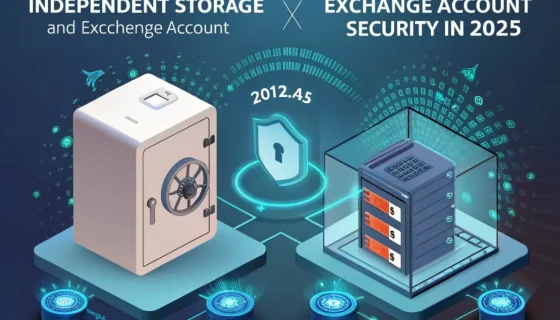 Самостоятельное хранение vs биржевой аккаунт: что безопаснее в 2025 году