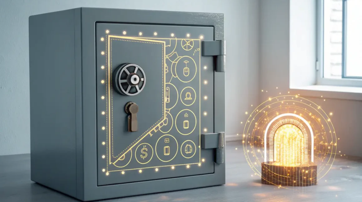 Криптобезопасность для новичков: как защититься от фишинга и скамов