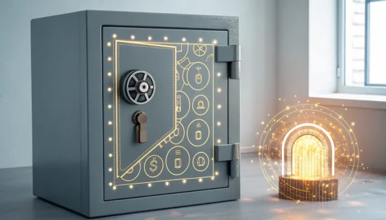 Криптобезопасность для новичков: как защититься от фишинга и скамов